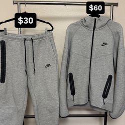 Nike Tech Set