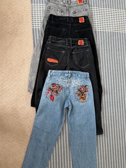 Empyre jeans size 24