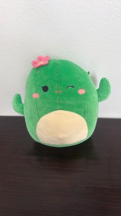 Cactus Squishmallow