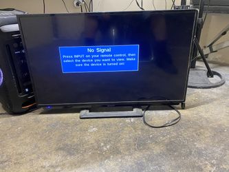 Sharp 29 Inch Screen 