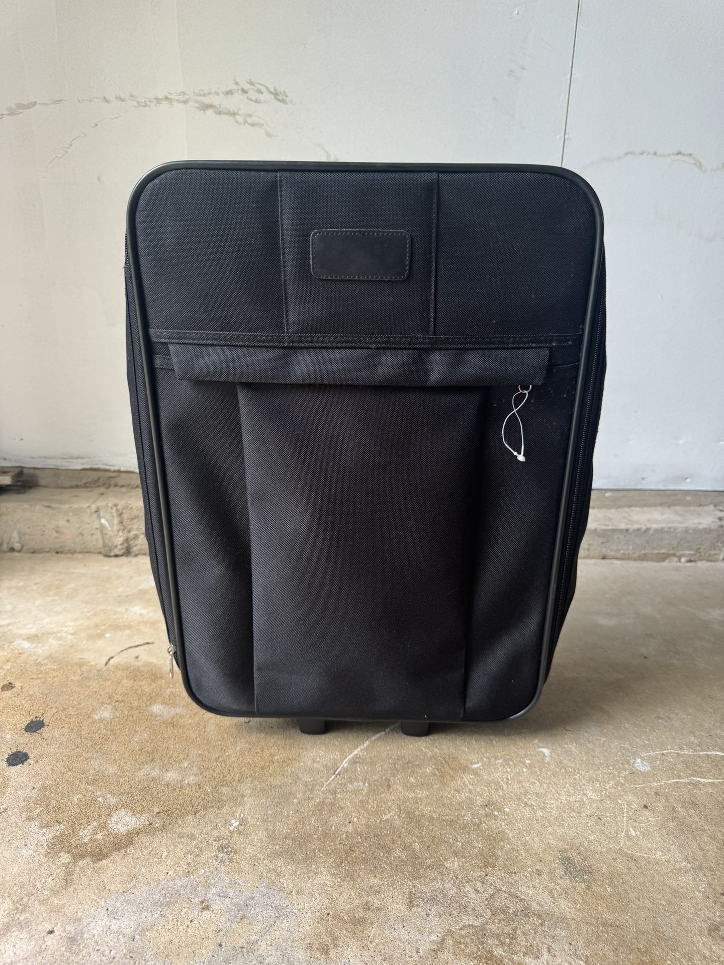 Carry On Luggage