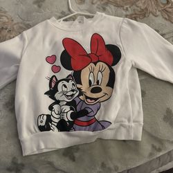 H&m Disney Sweater 