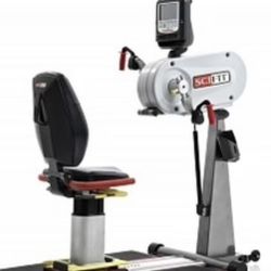 SciFit PRO1 Adjustable Upper Body Exerciser 