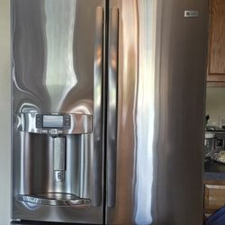GE Profile  French Door 