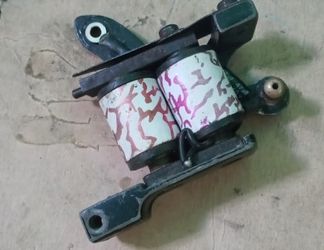 Tattoo Guns And Needles