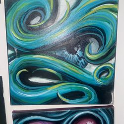 One Eye By SHAM