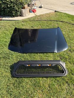 2008 toyota tacoma  parts