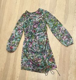 Dress Size Small