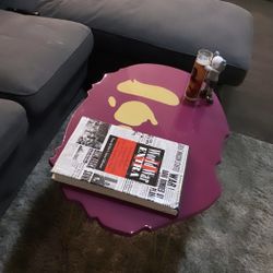 Custome Bape Table 