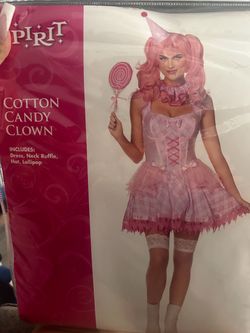 Couple costumes