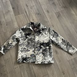 Rebel Jacket 