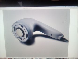 ESCULPTING MASSAGER LED LIGHT THERAPY