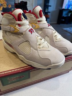 Jordan 8