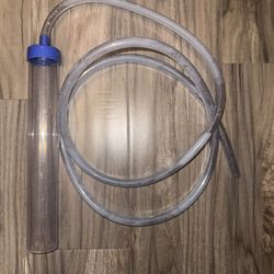 Manual Water Changer