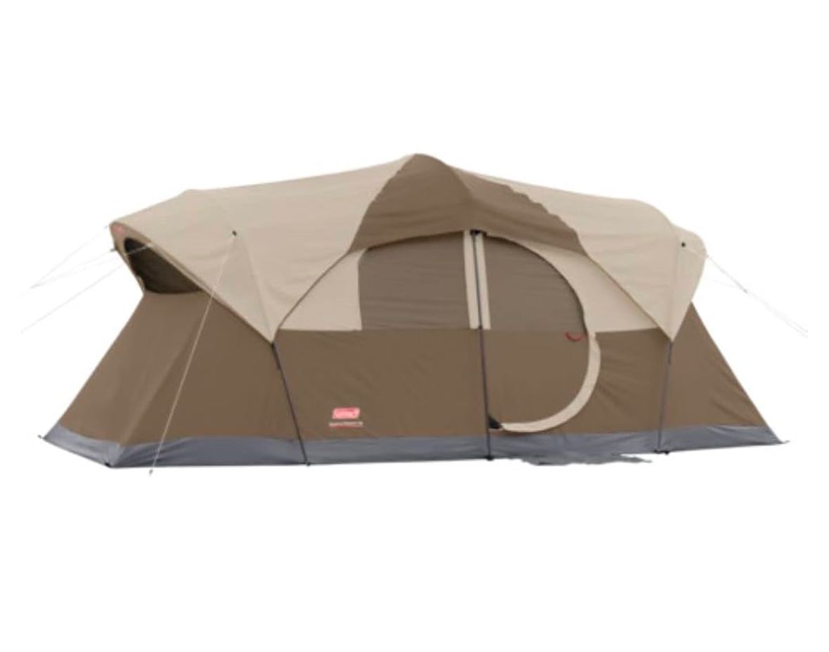 m*i様 コールマン　コクーンColeman　Weather master WeatherMaster® 6-Person Tent with Screen Room | Coleman