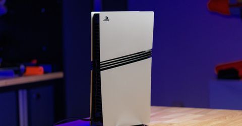 Ps5 pro 2tb
