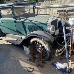 collectible Classic