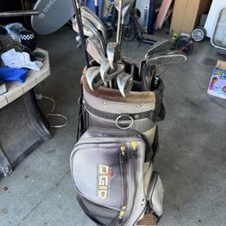 Golf Clubs
