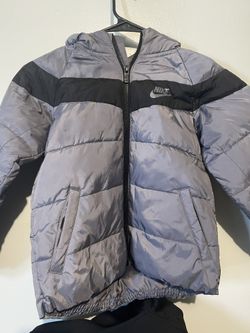 Boys Nike Jacket