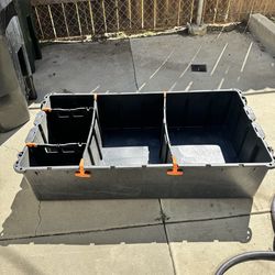 Ranch Road cargo box