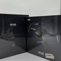 Sms Drone
