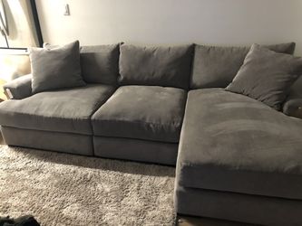 3 pc Selection Couch by Macy’s