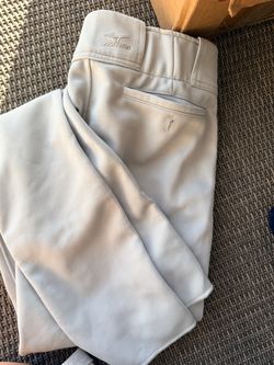 Baseball pants