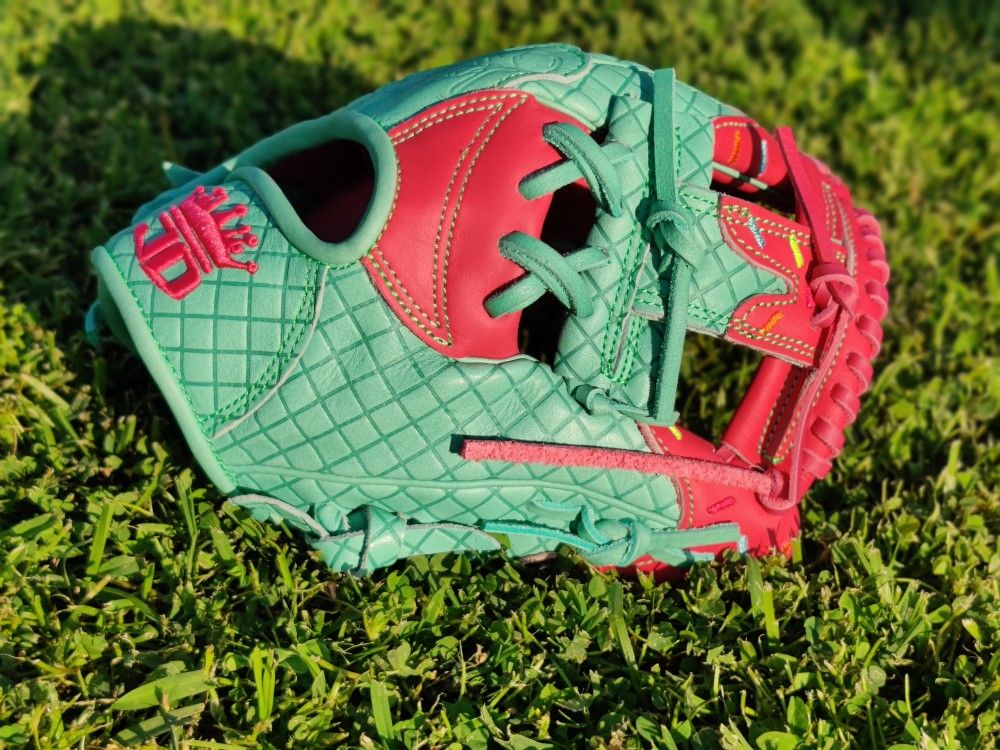 Baseball 11.50" 11.75" Glove Baseball Glove 