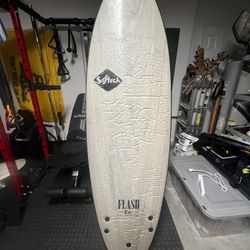Softech Surfboard 