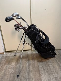 Golf set