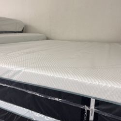 Cal King TEMPURPEDIC Pro Adapt Medium