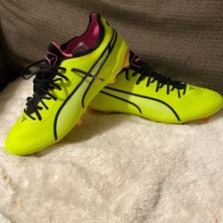 Puma King Ultimate 