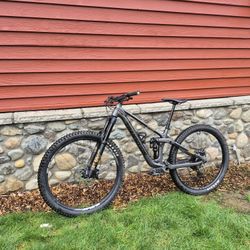 2024 Transition Sentinel NX 29er (Medium)