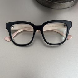 Gucci Prescription Glasses