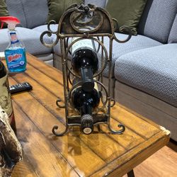 Wine Rack