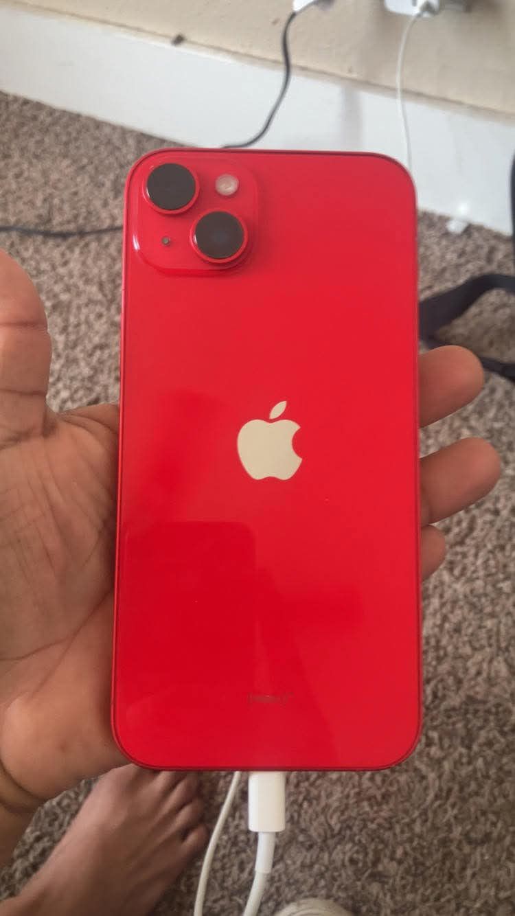 IPhone 14 Plus
