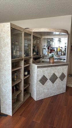 Corner Bar