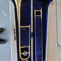 Olds Ambassador Trombone 