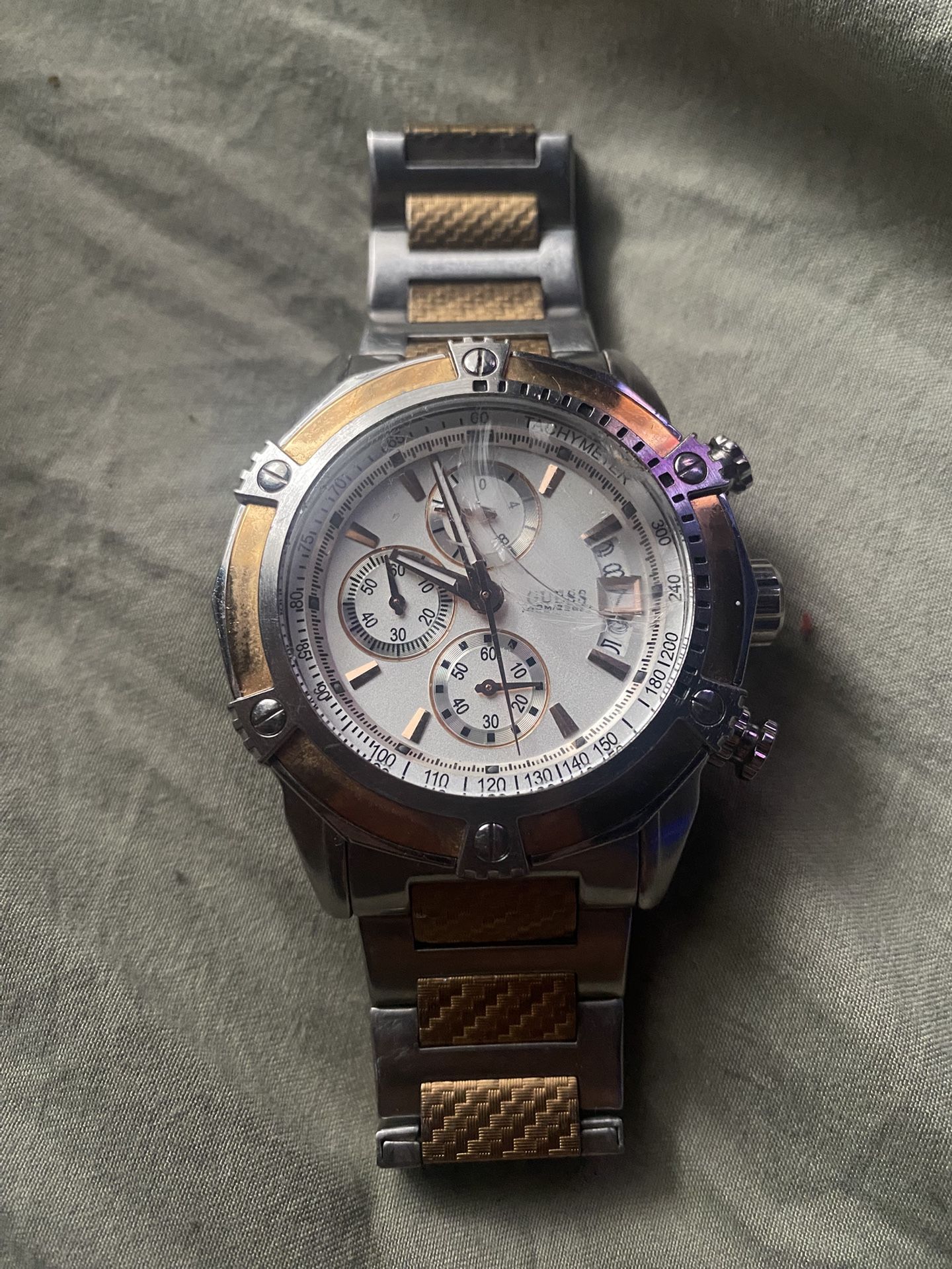 Guess Men’s Watch