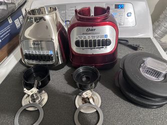 Oster Blender Replacement Parts