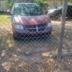 2004 Dodge Grand Caravan