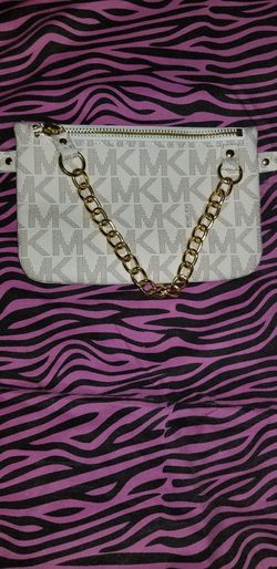 Michael Kors Waist Purse