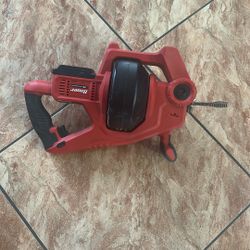 Battery Snake For Pipes 