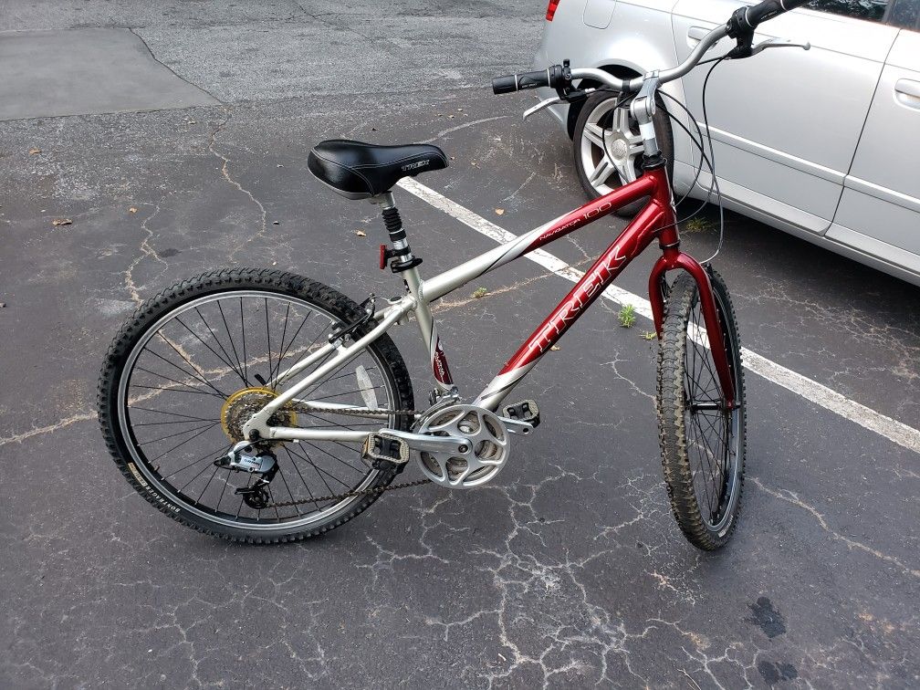 Trek