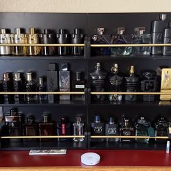 Fragrance Trades