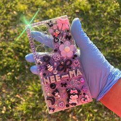 Karomi themed junk case