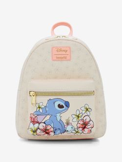 Disney Loungefly Stitch backpack