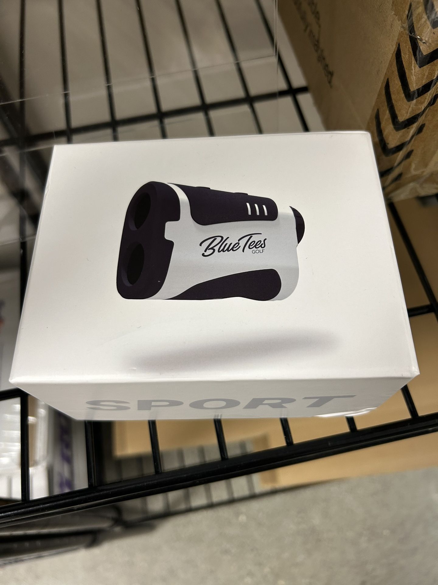 Gold range finder NEW