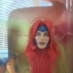 Marvel Legends Jean Grey