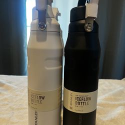 Stanley Iceflow Bottle 36oz 